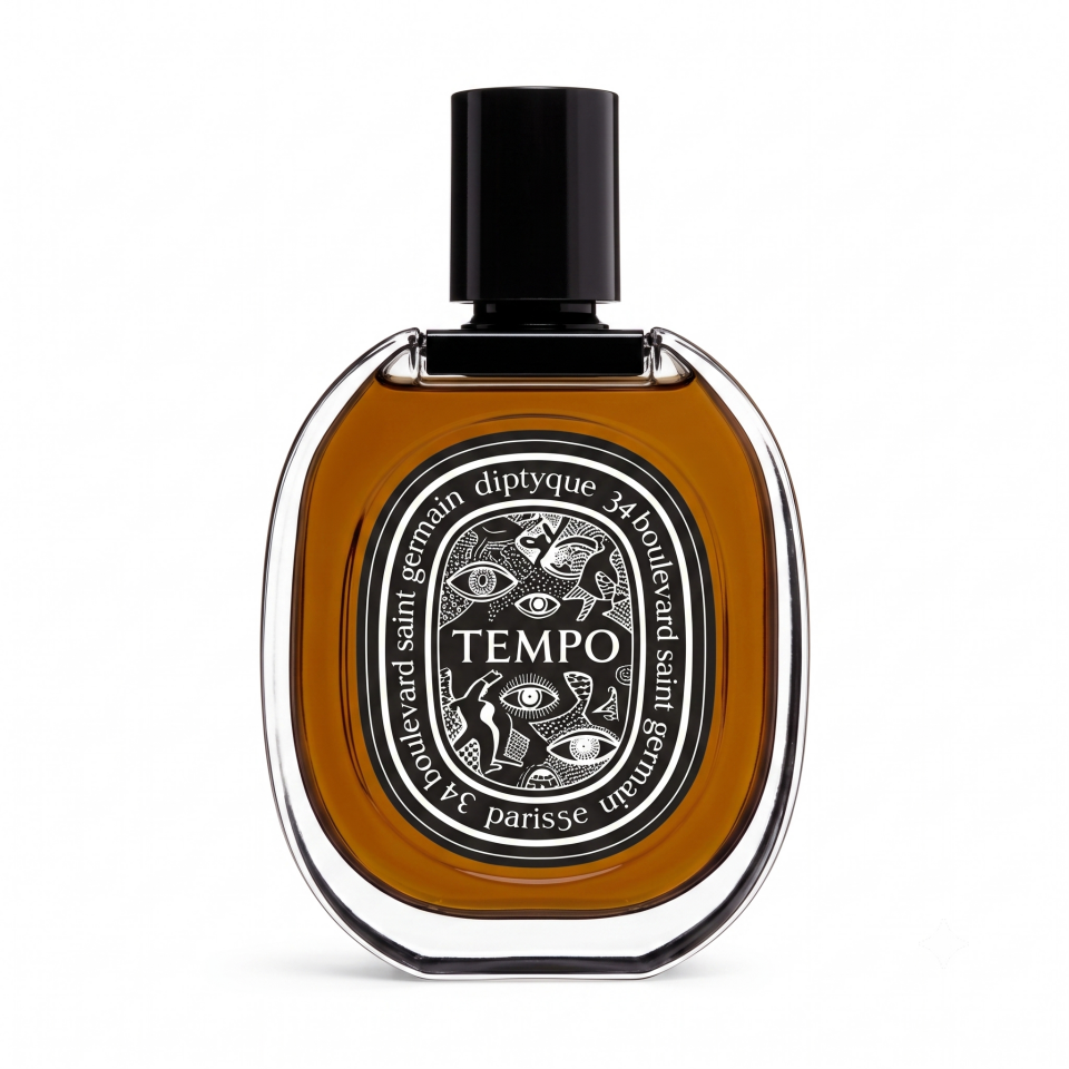 Diptyque Tempo EDP Dekant