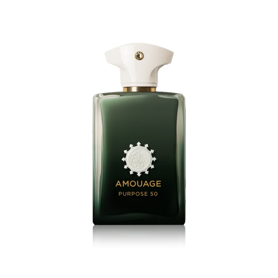 Amouage - Purpose 50 Dekant