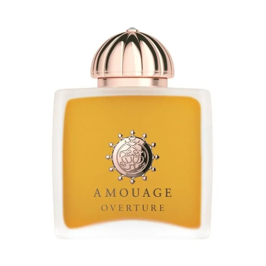 Amouage - Overture Woman Dekant