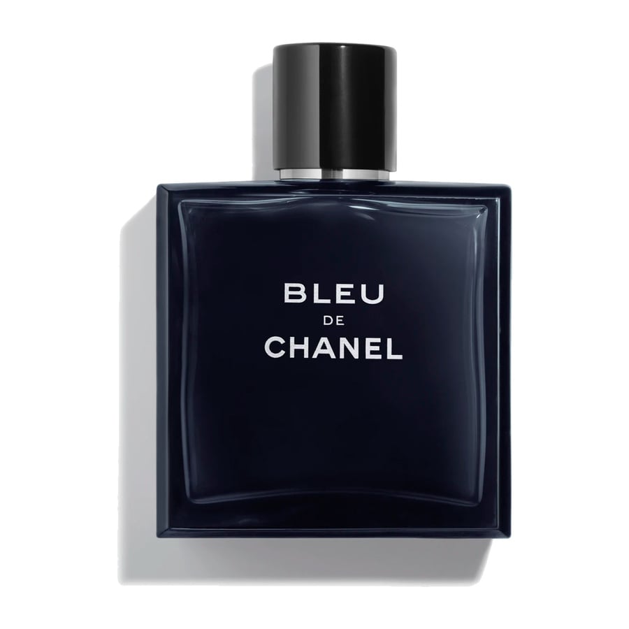 Chanel - Bleu de Chanel EDT Dekant