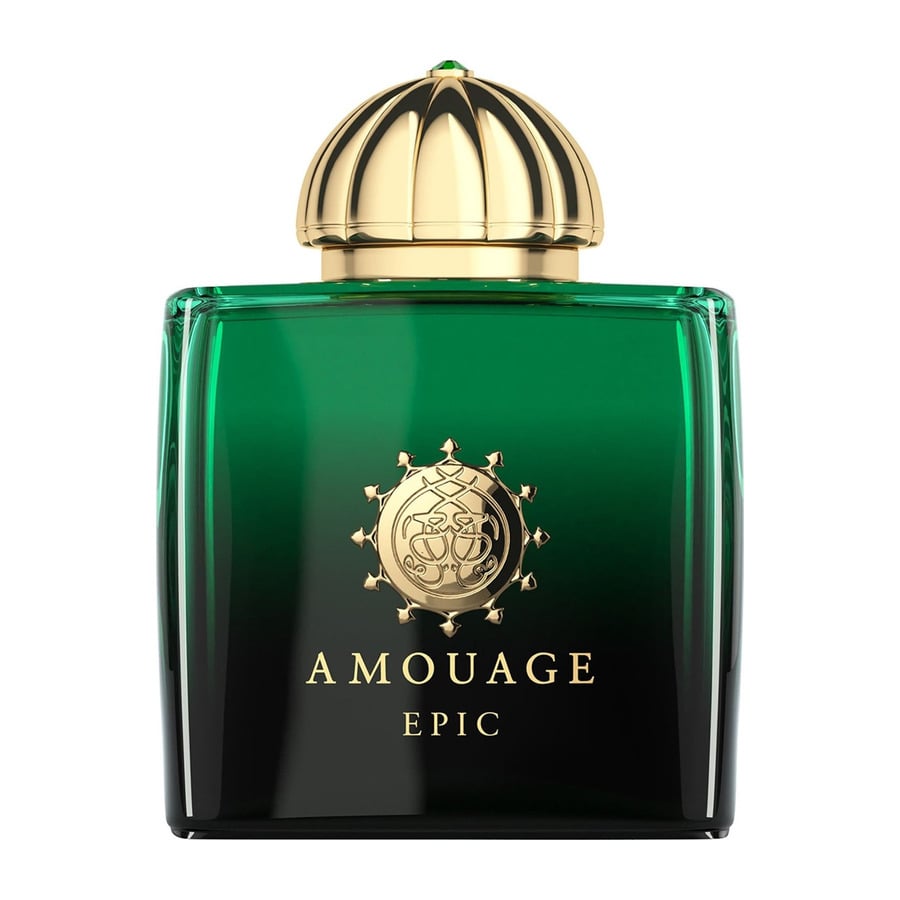 Amouage - Epic Woman Dekant