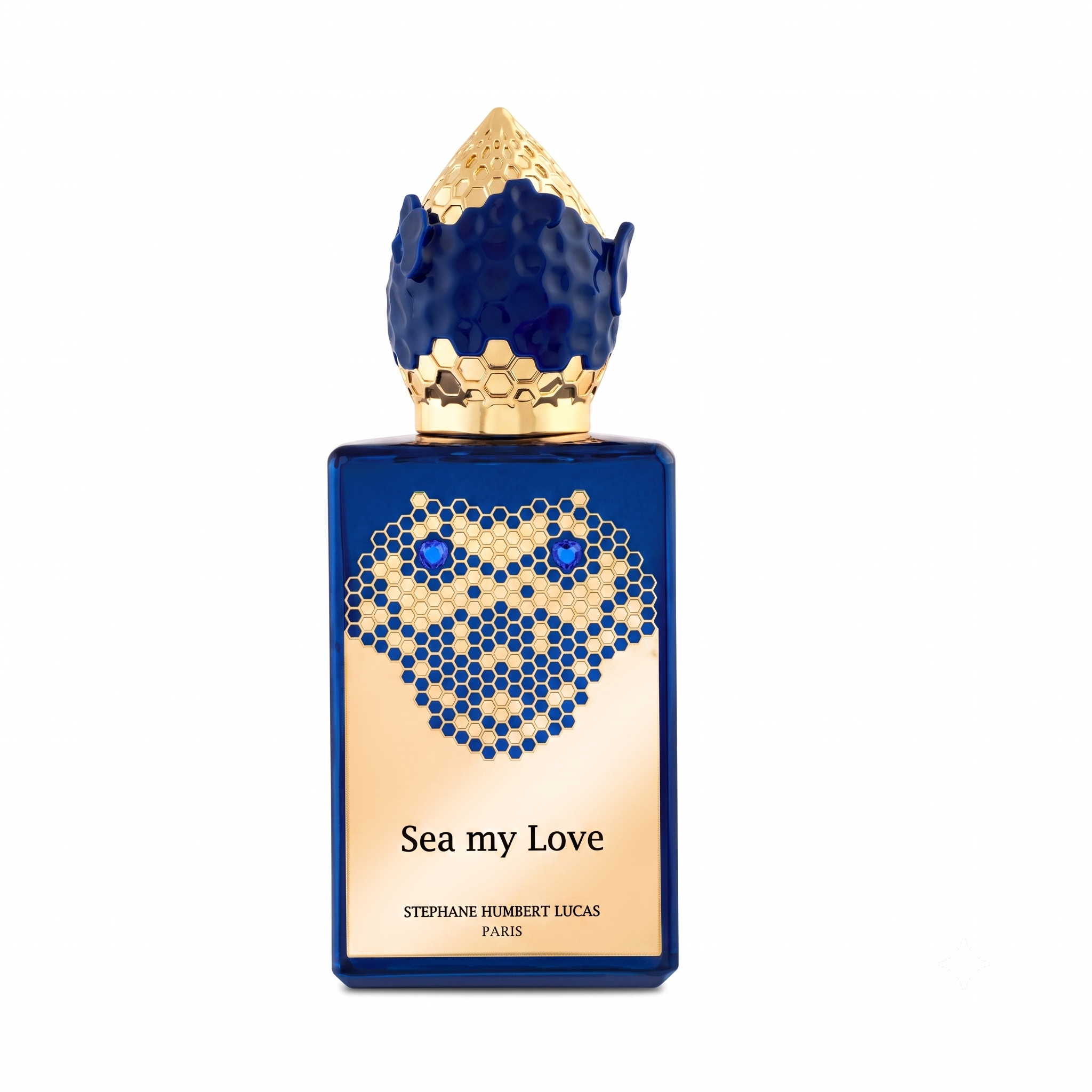 Stéphane Humbert Lucas  Sea My Love Dekant
