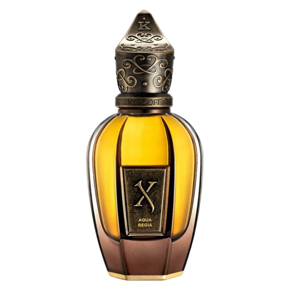 Xerjoff Aqua Regia Dekant