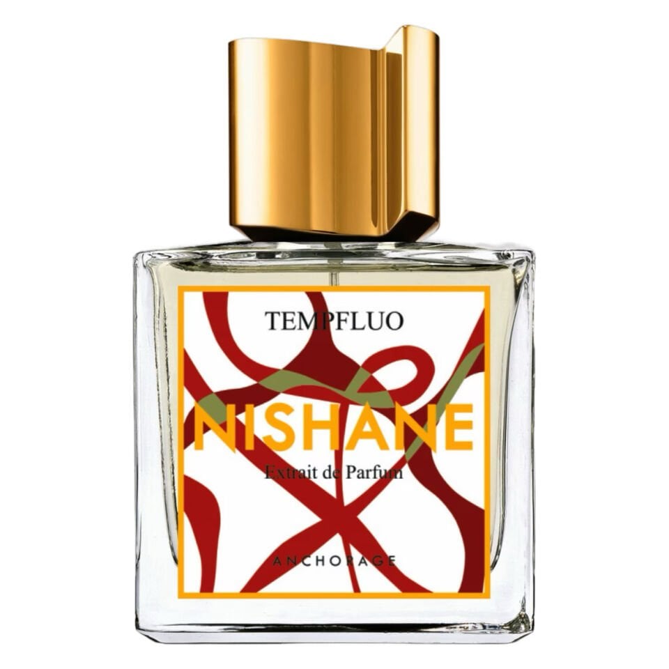 Nishane Tempfluo Dekant