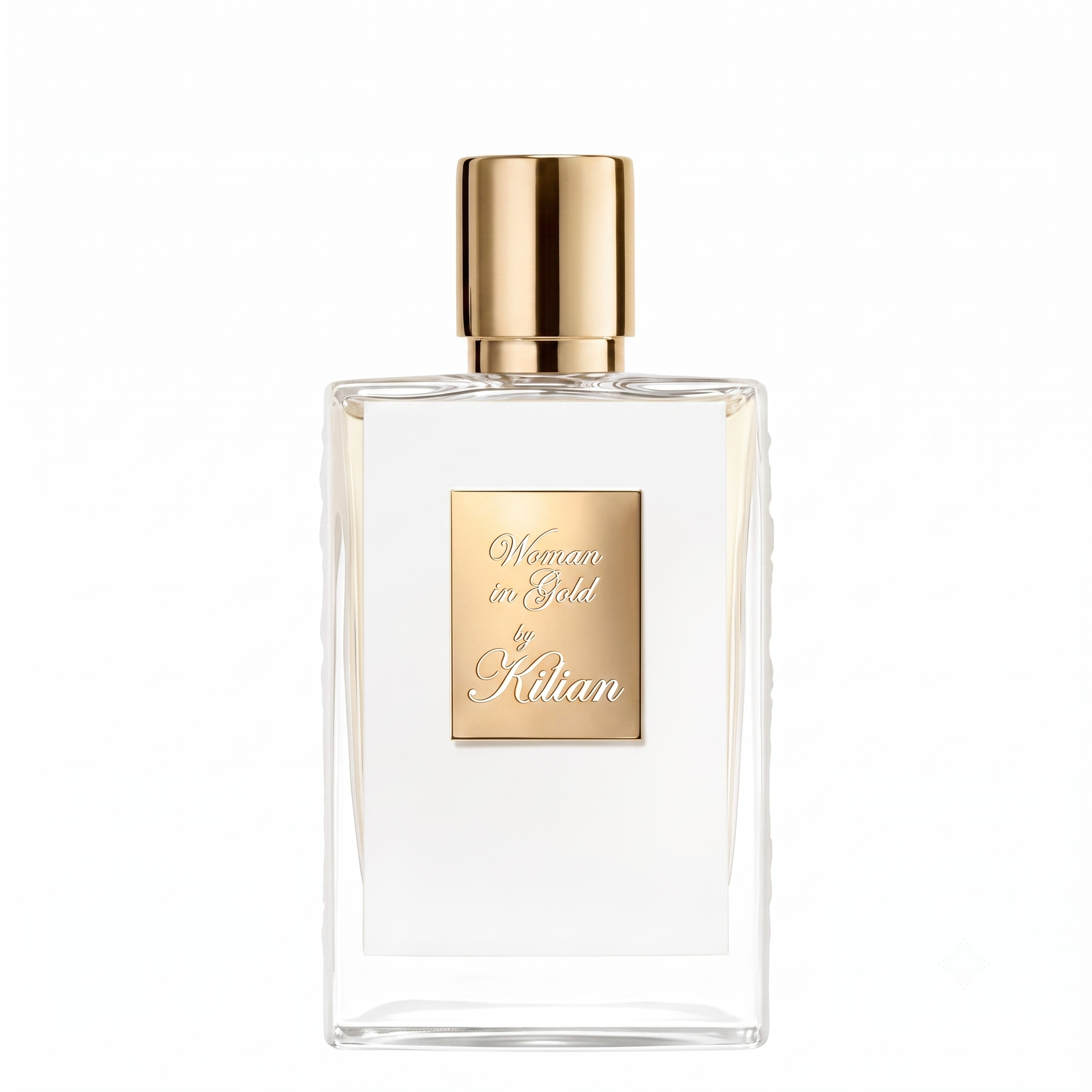 Kilian Woman in Gold Dekant