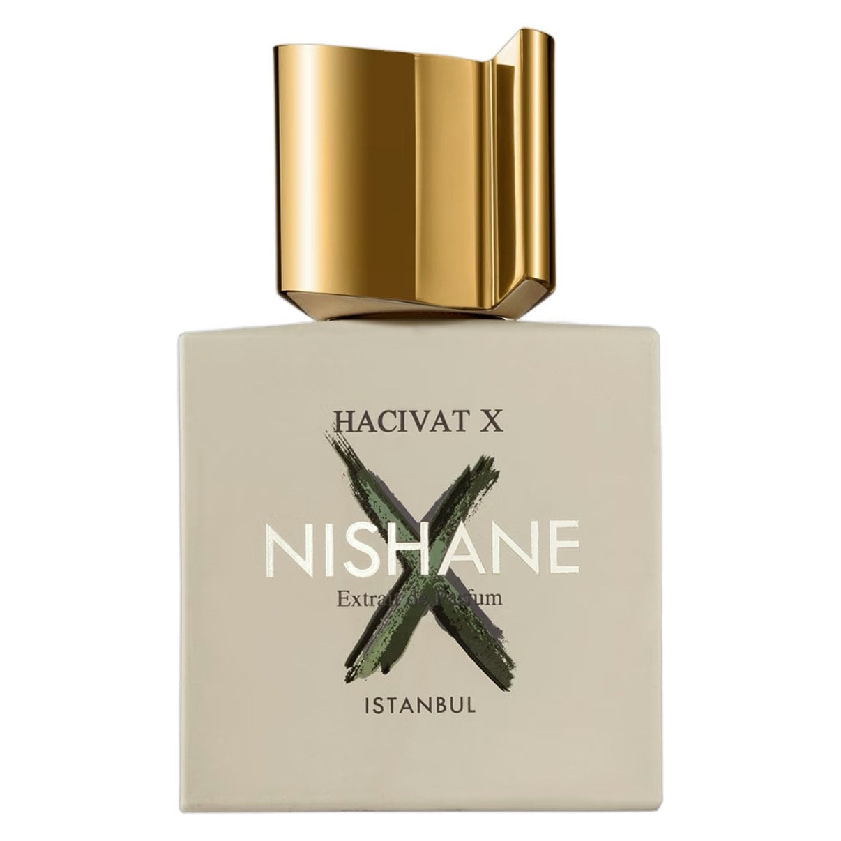 Nishane Hacivat X Dekant