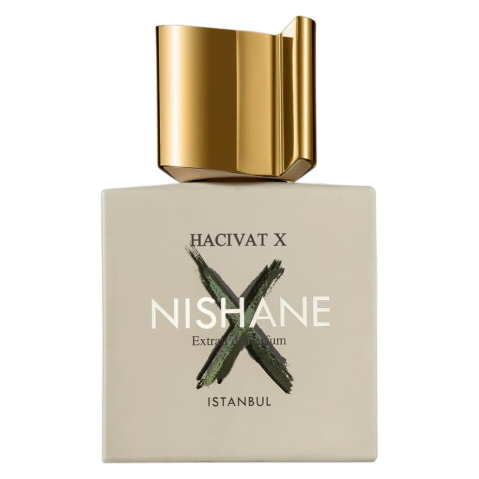 Nishane Hacivat X Dekant
