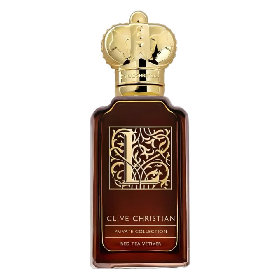 Clive Christian L Red Tea Vetiver Dekant