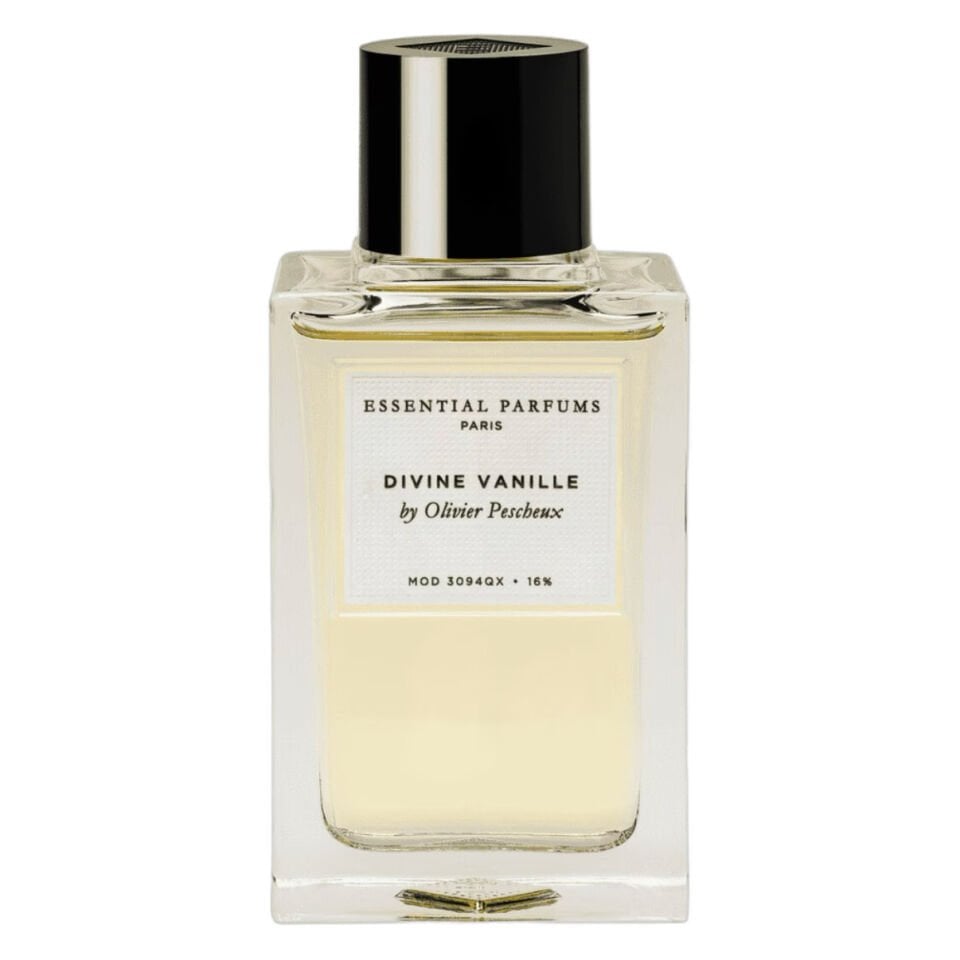 Essential Parfums Divine Vanille Dekant