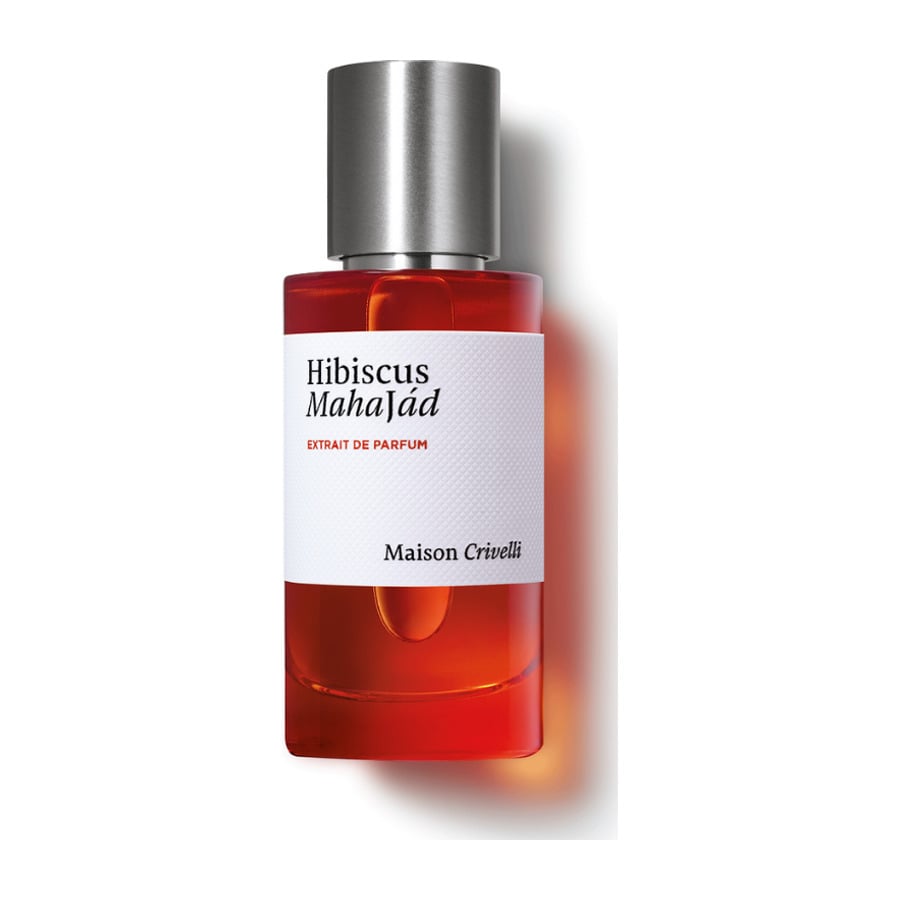 Maison Crivelli - Hibiscus Mahajad Dekant