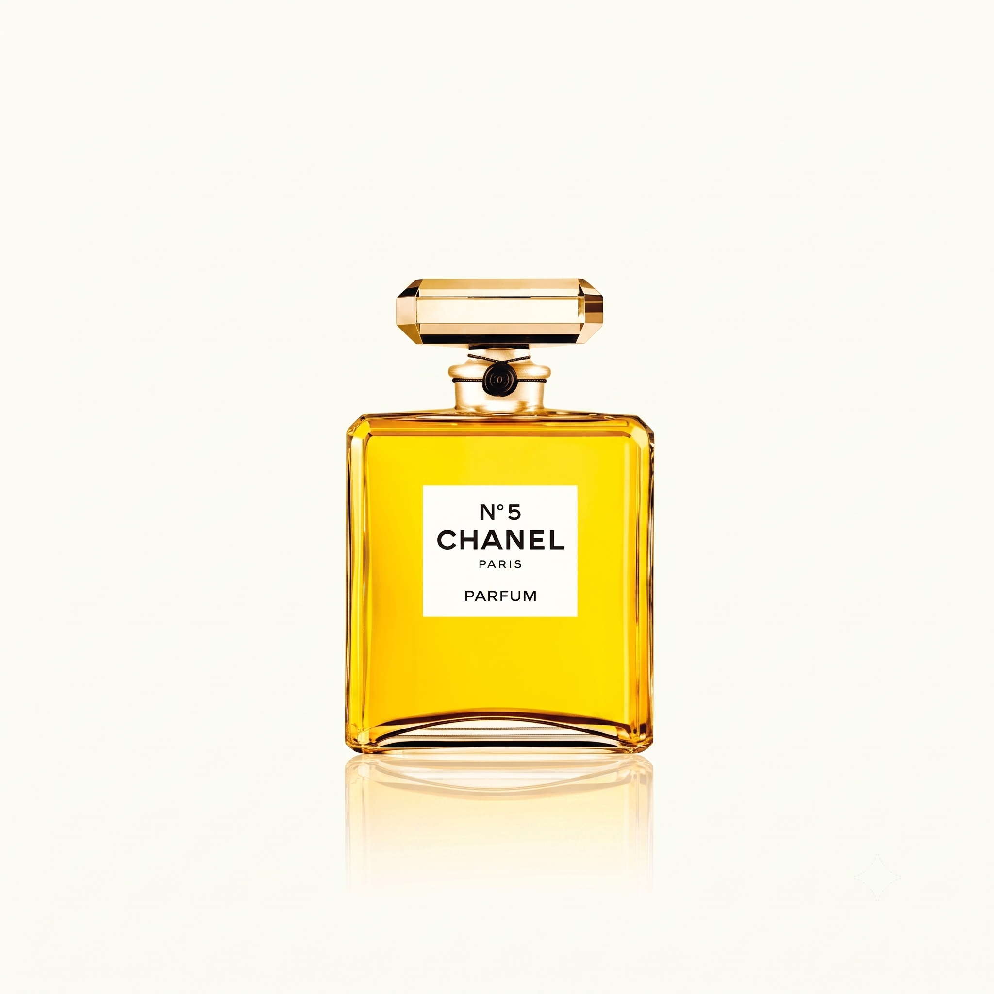 Chanel No. 5 EDP Dekant