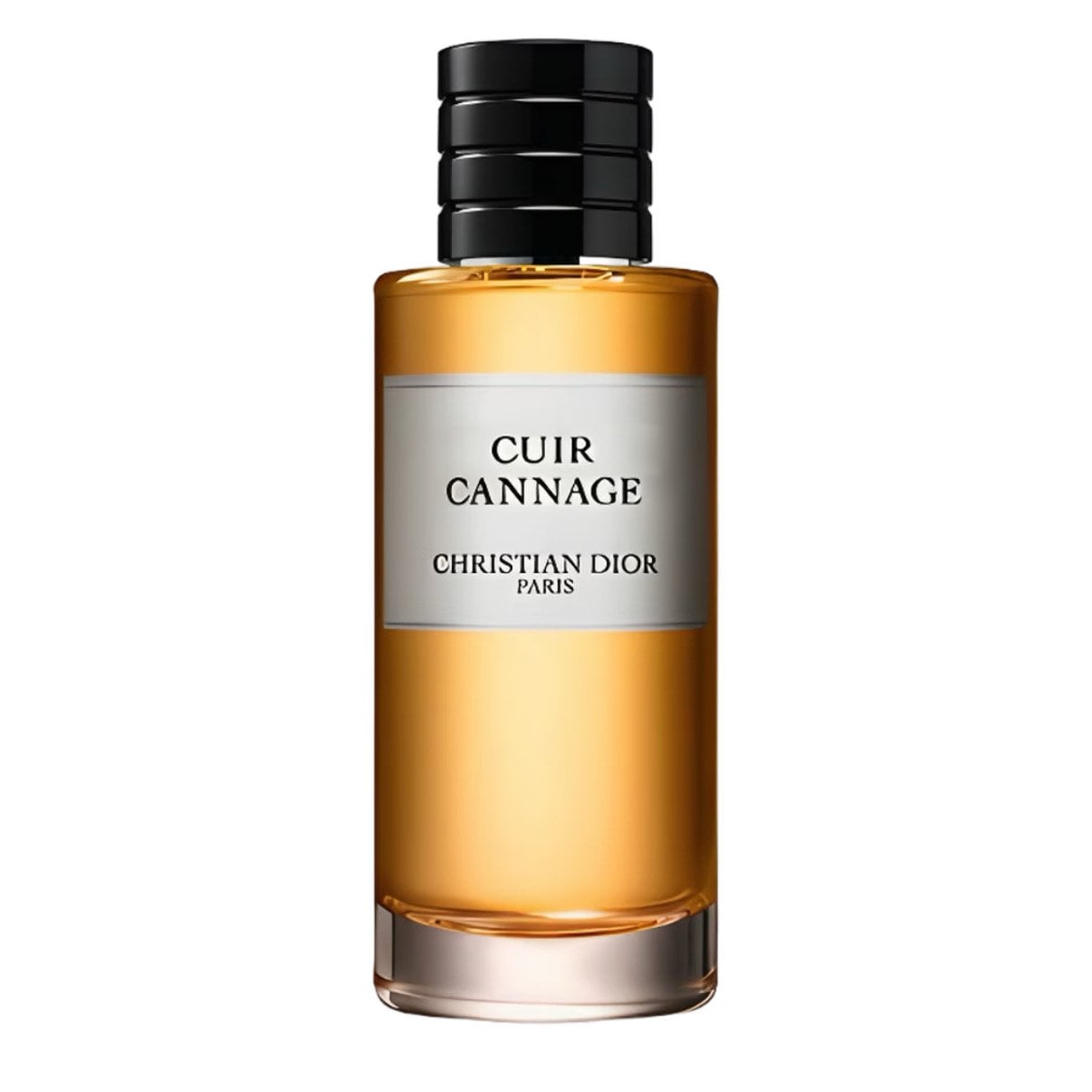 Dior Privee Cuir Cannage Dekant
