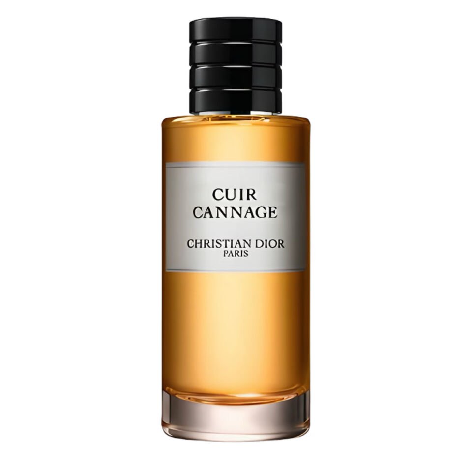 Dior Privee Cuir Cannage Dekant