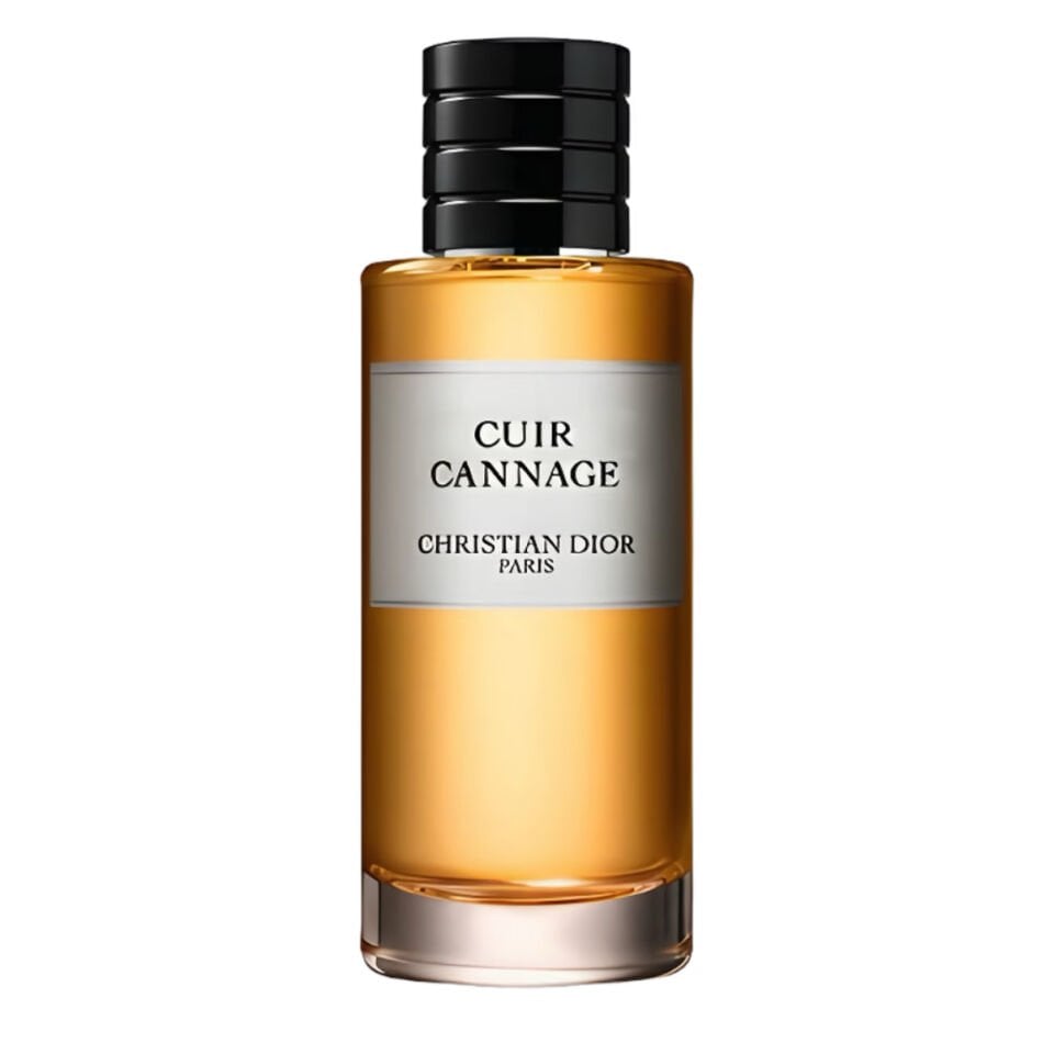 Dior Privee Cuir Cannage Dekant