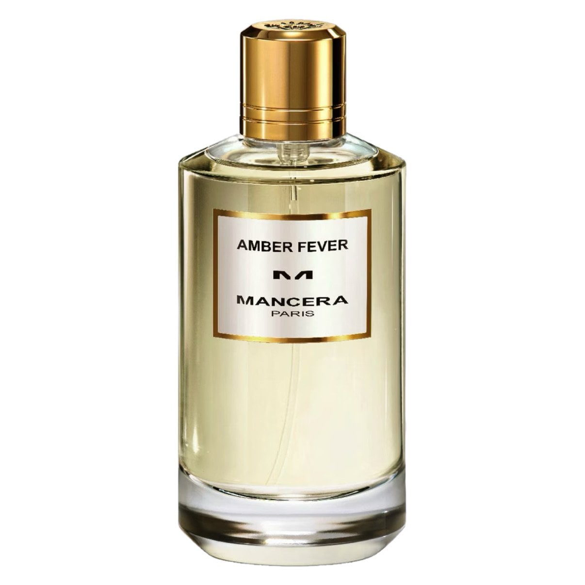 Mancera Amber Fever Dekant
