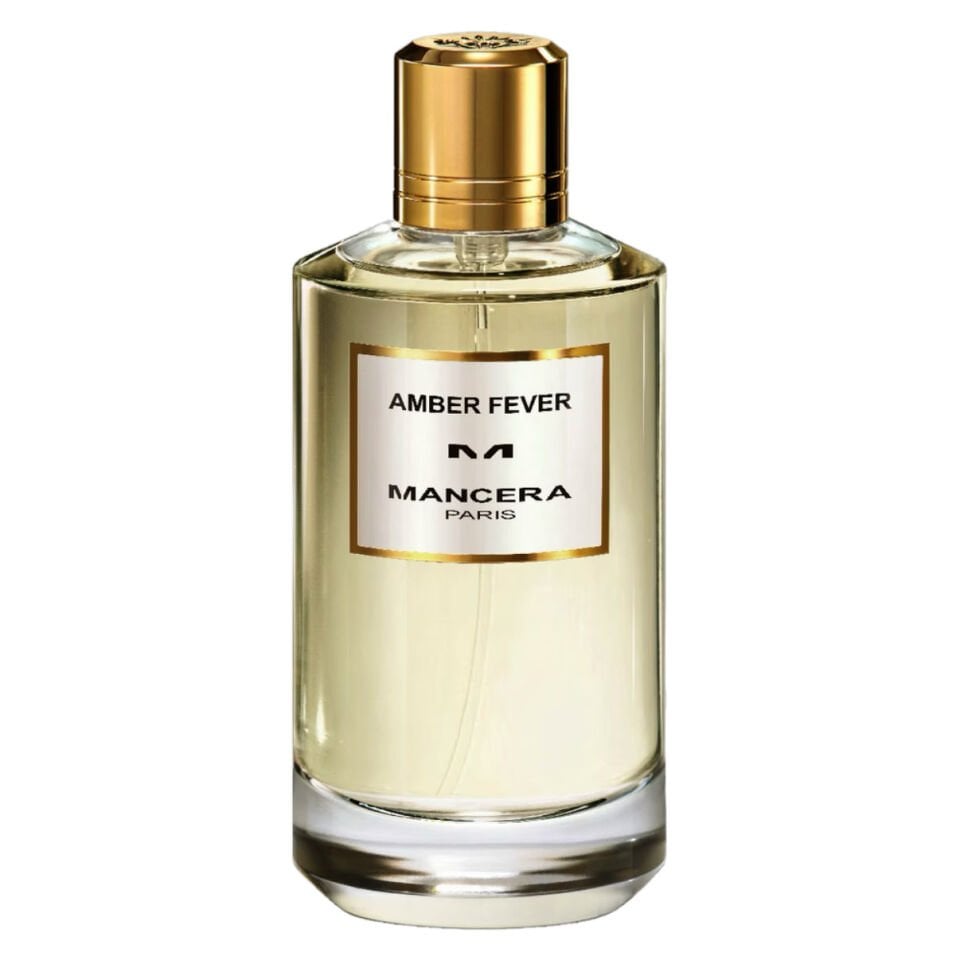 Mancera Amber Fever Dekant
