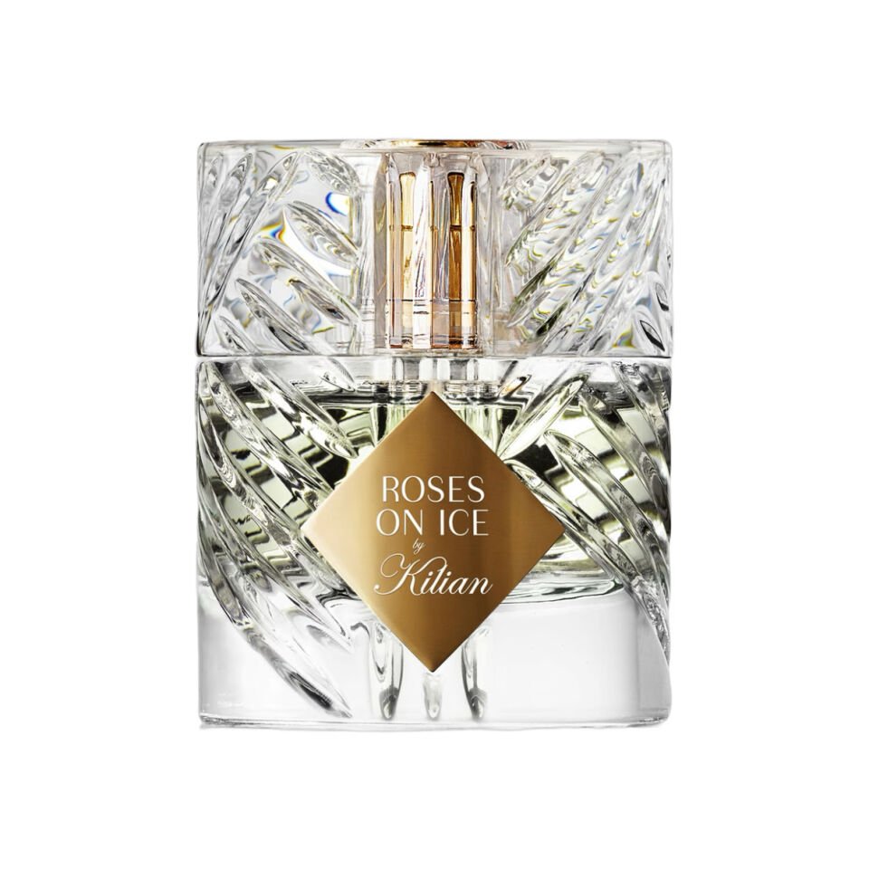 Kilian Roses on Ice Dekant