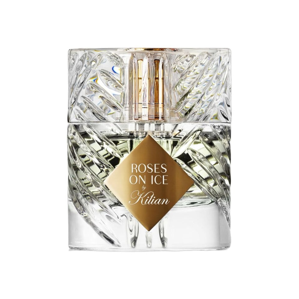 Kilian Roses on Ice Dekant