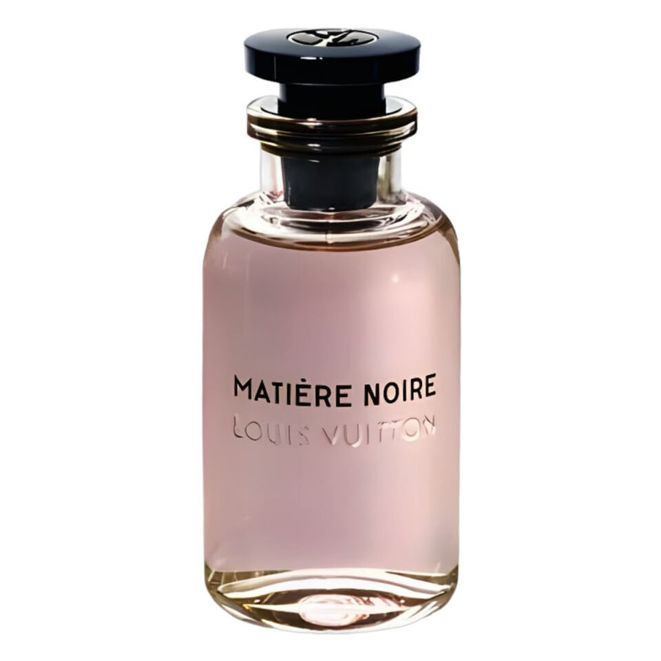 Louis Vuitton Matière Noire Dakant