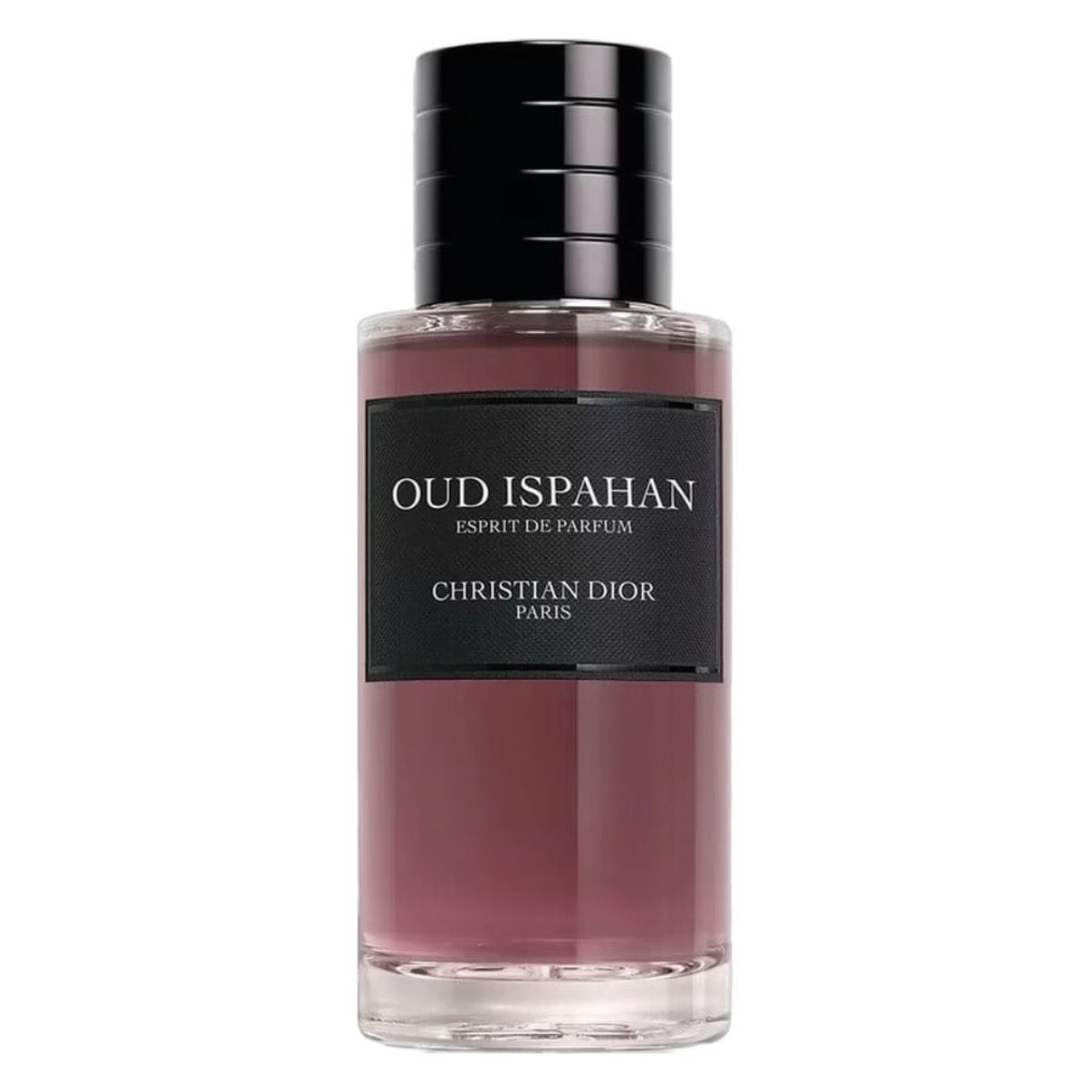 Dior Privee Oud Ispahan Dekant