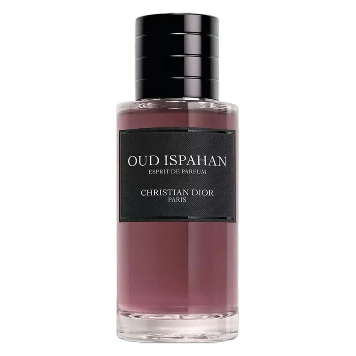Dior Privee Oud Ispahan Dekant