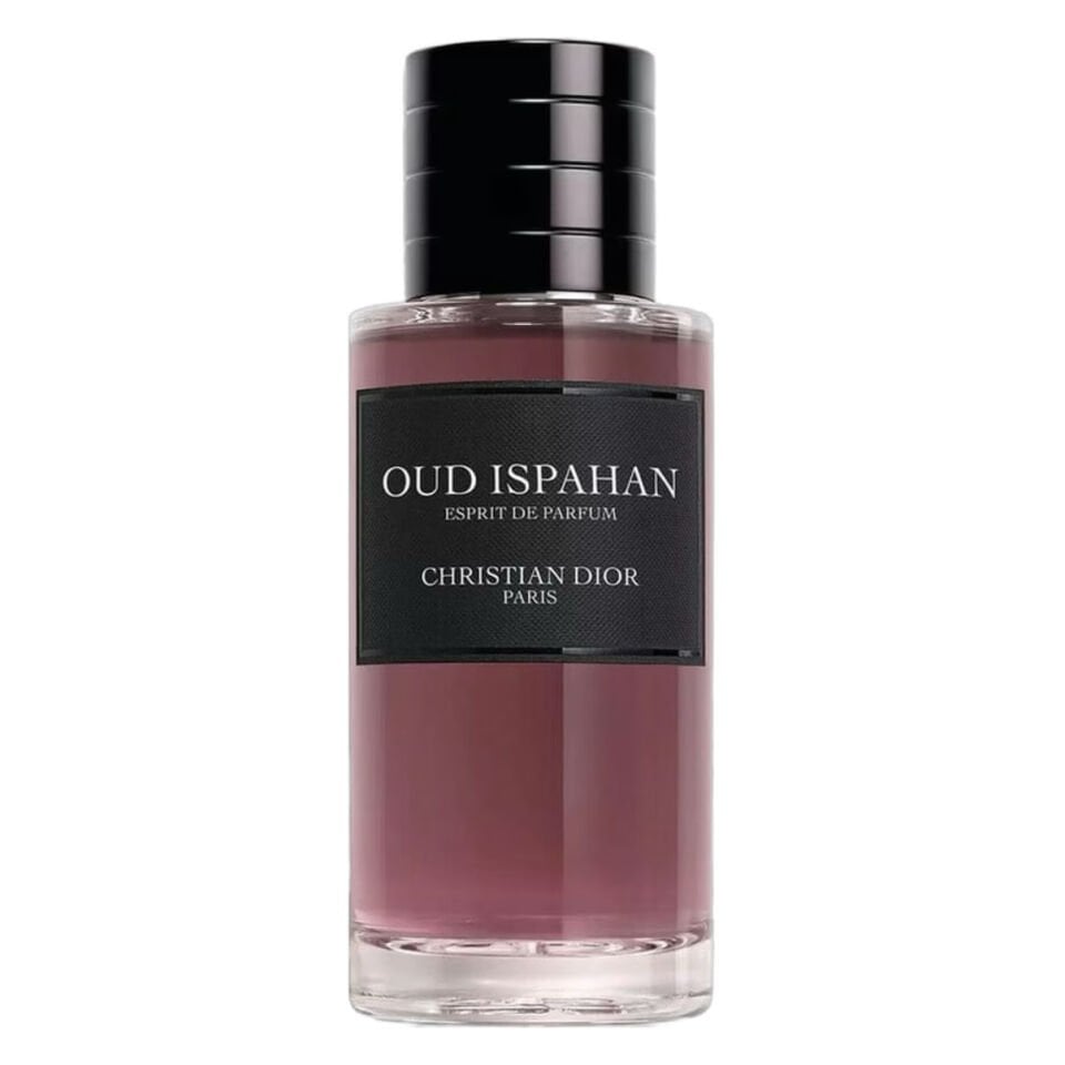 Dior Privee Oud Ispahan Dekant