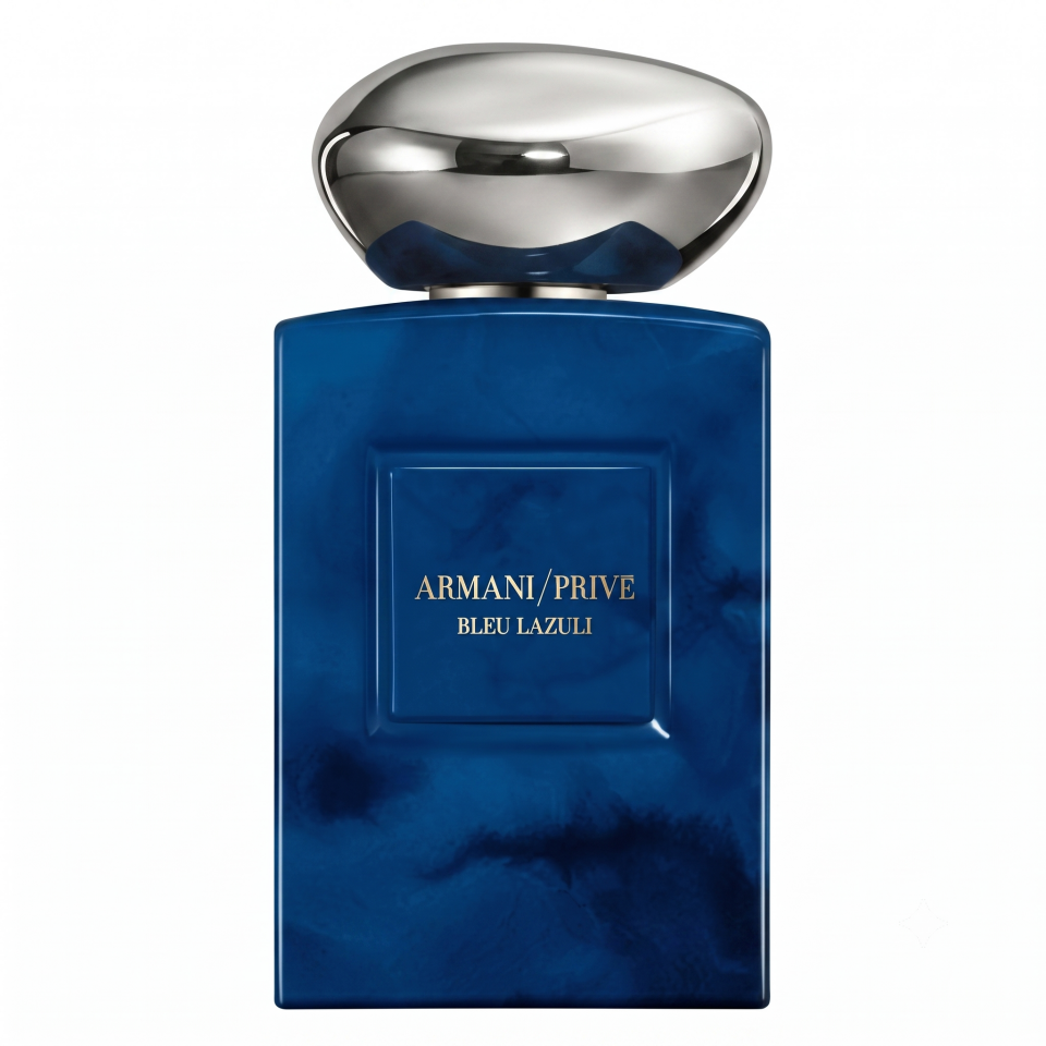 Giorgio Armani - Armani Privé Bleu Lazuli Dekant