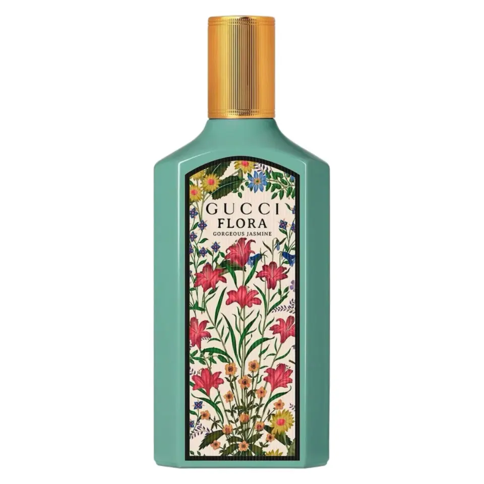 Gucci Flora Gorgeous Jasmine Dekant
