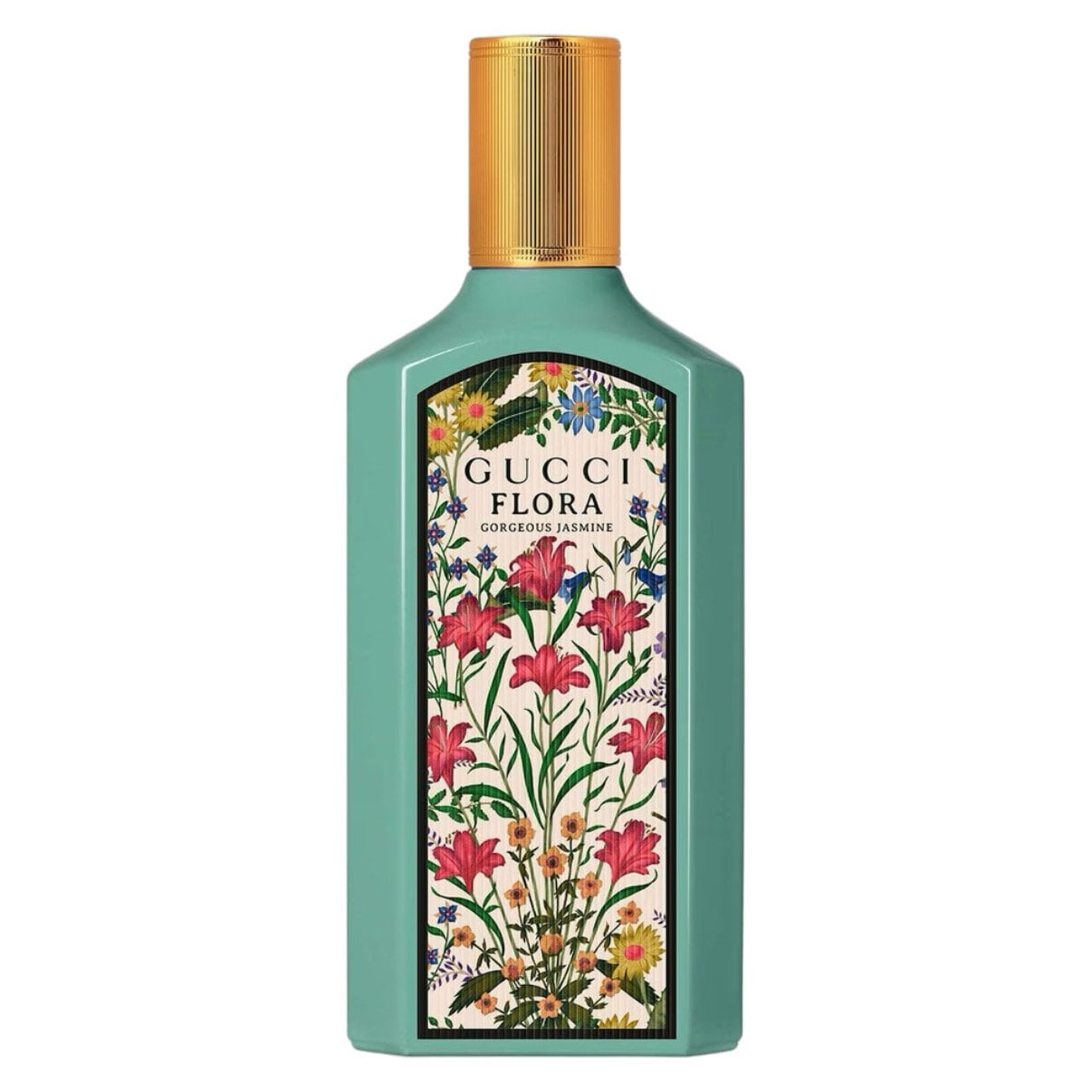 Gucci Flora Gorgeous Magnolia Dekant