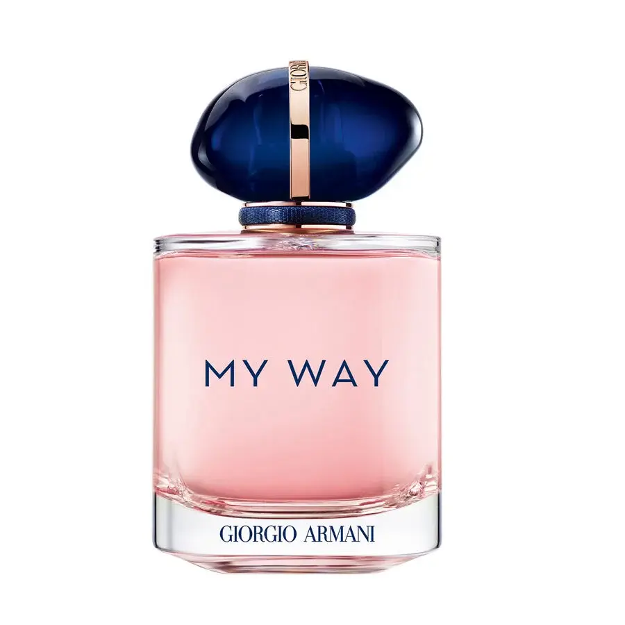 Giorgio Armani - My Way EDP Dekant