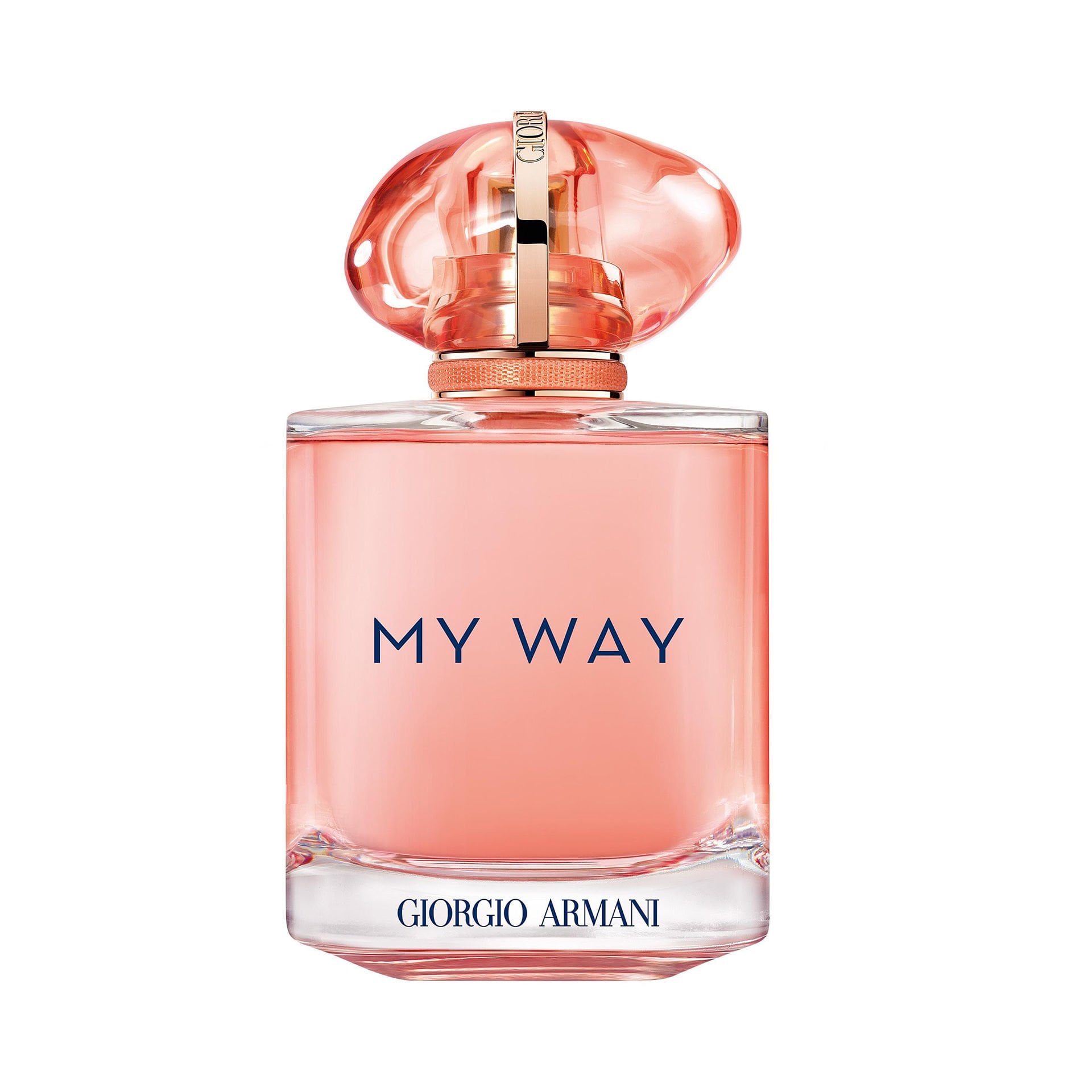 Giorgio Armani - My Way Ylang EDP Dekant