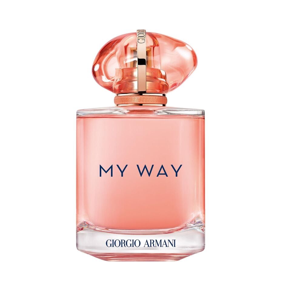 Giorgio Armani - My Way Ylang EDP Dekant