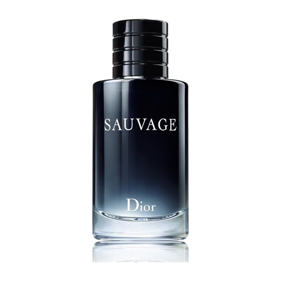 Dior - Sauvage EDT Dekant