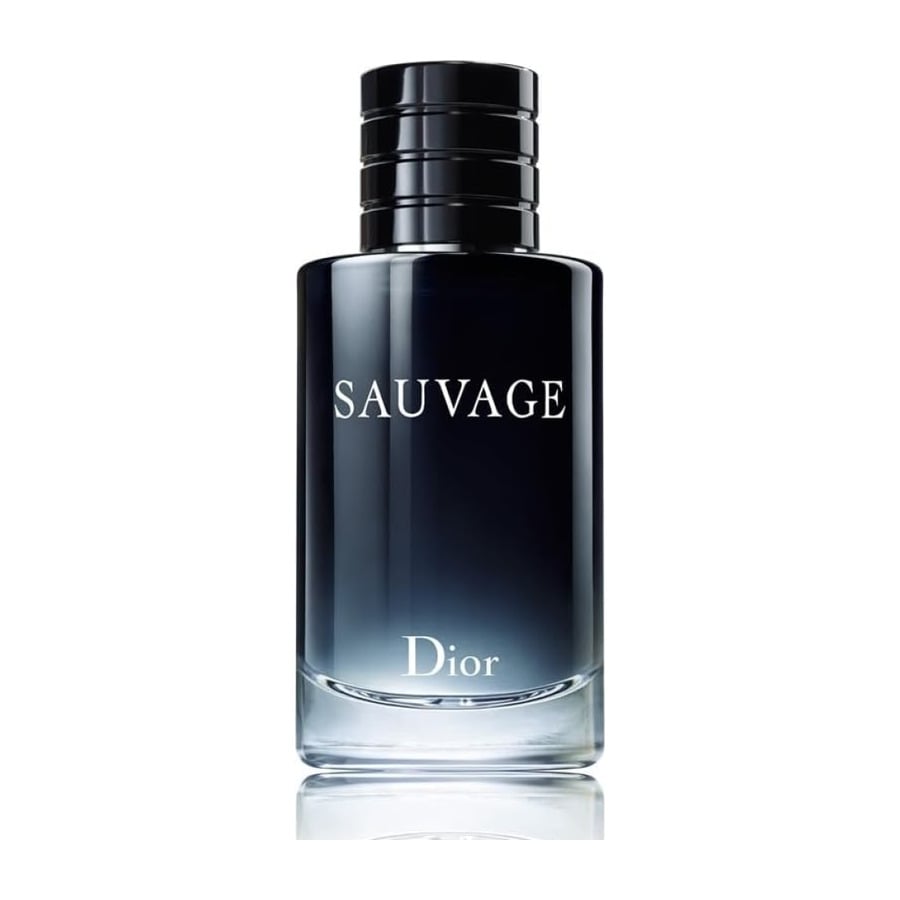 Dior - Sauvage EDT Dekant