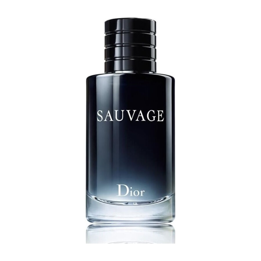 Dior - Sauvage EDT Dekant