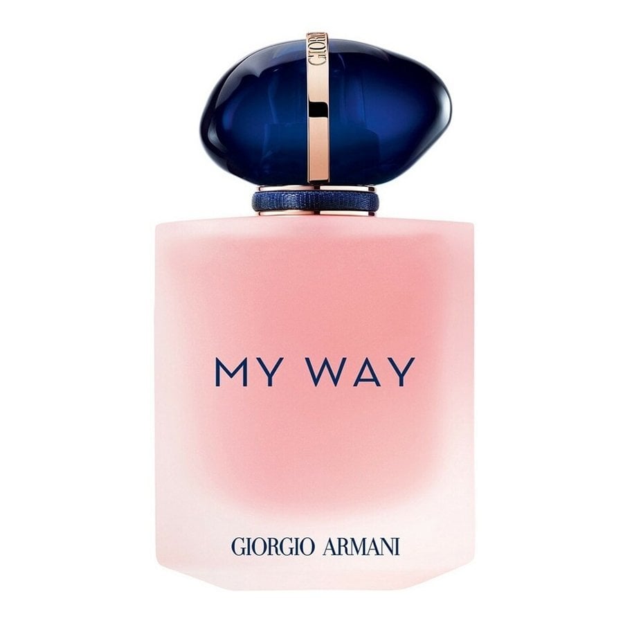 Giorgio Armani - My Way Floral EDP Dekant