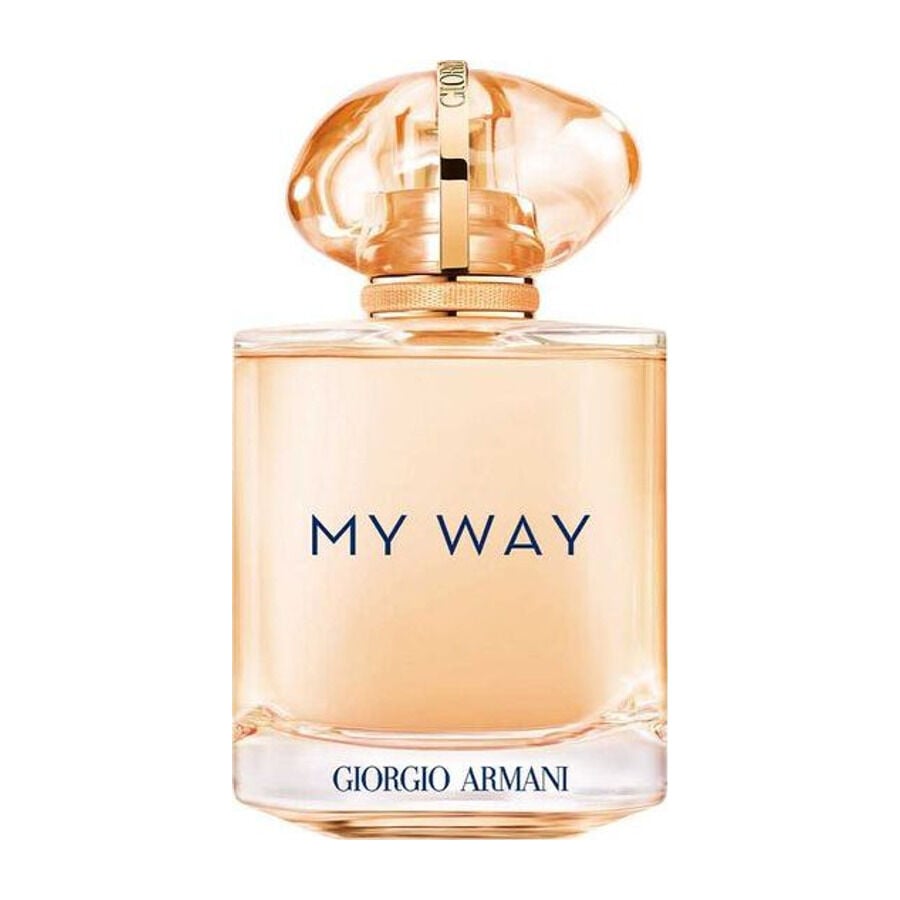 Giorgio Armani - My Way Sunny Vanilla EDP Dekant