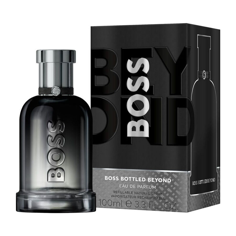 Hugo Boss - Bottled Beyond EDP Dekant