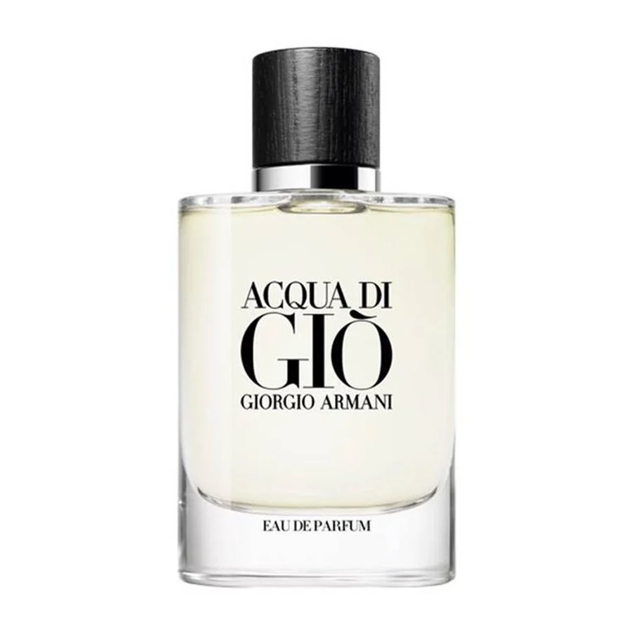 Giorgio Armani - Acqua Di Giò EDP Dekant