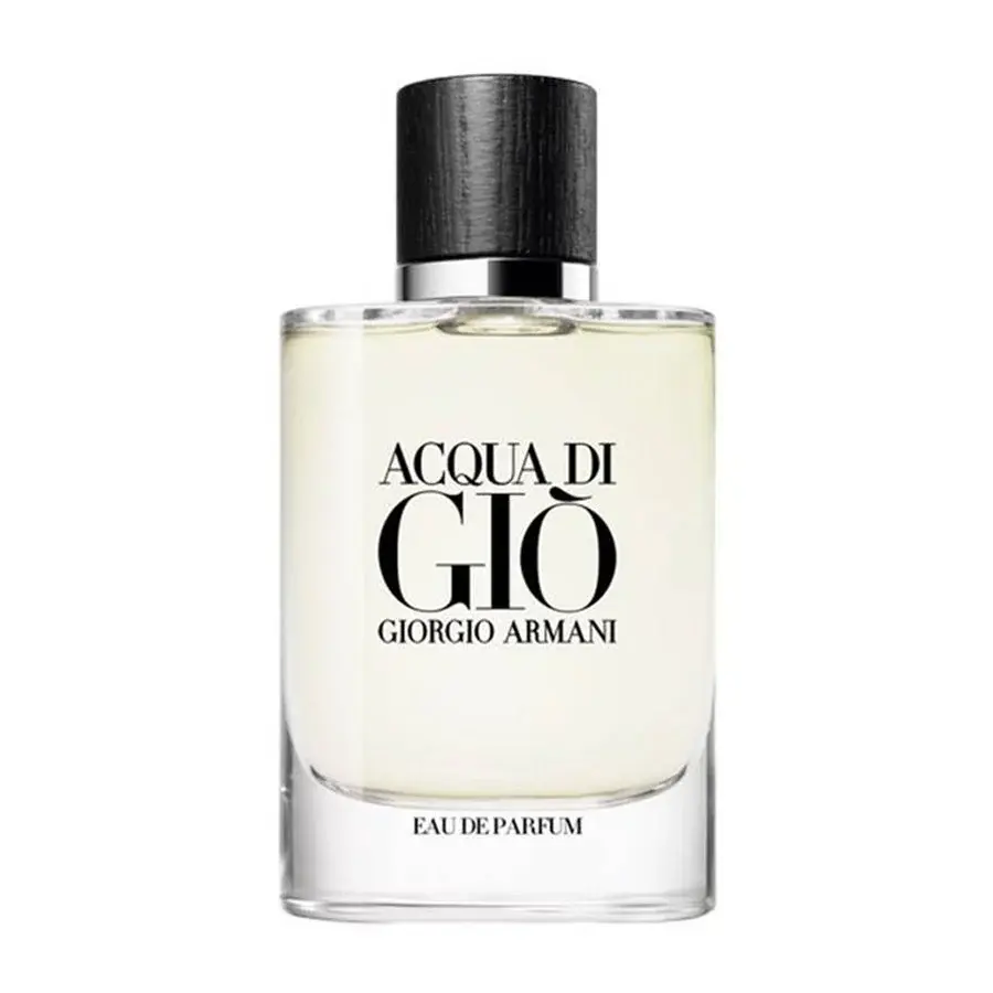 Giorgio Armani - Acqua Di Giò EDP Dekant
