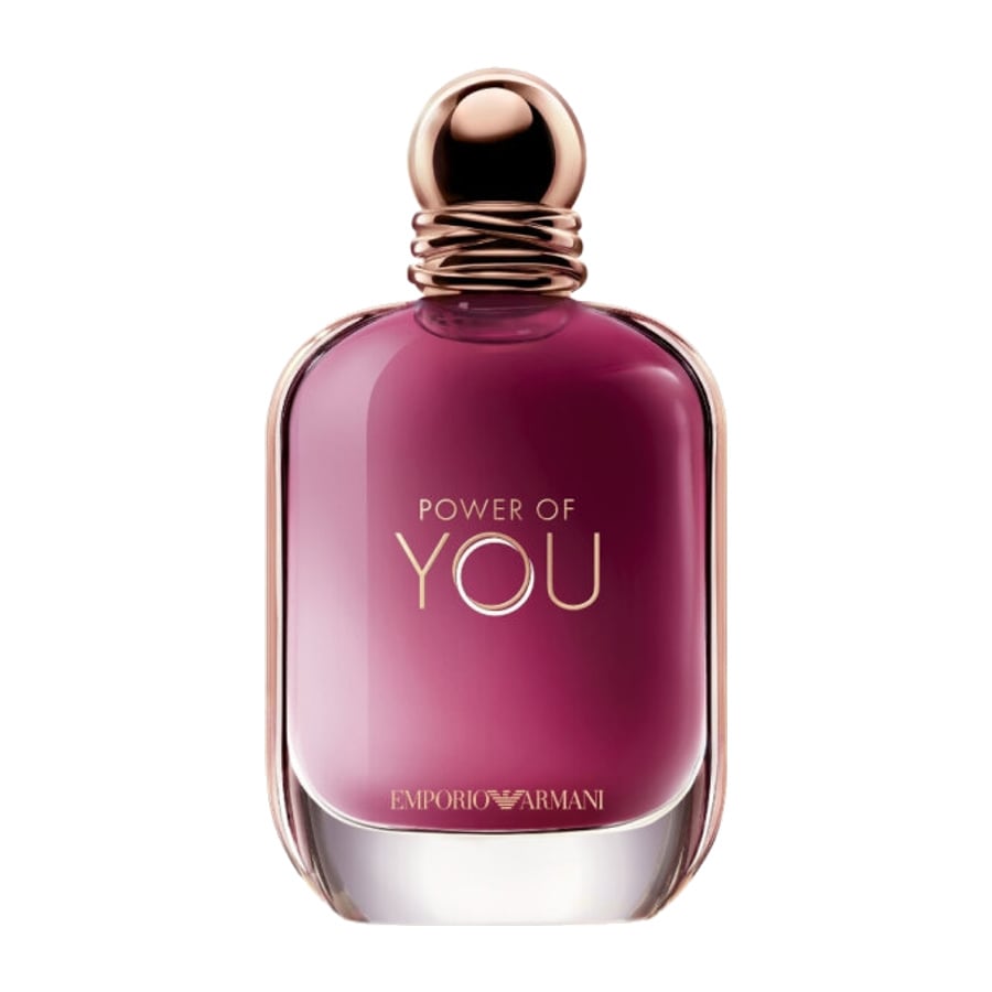 Giorgio Armani - Power Of You EDP Dekant