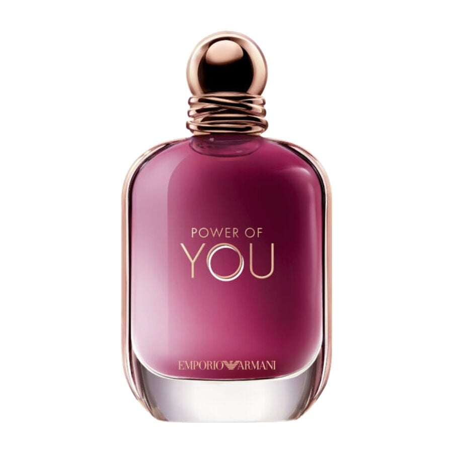 Giorgio Armani - Power Of You EDP Dekant