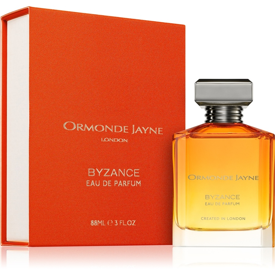 O.Jayne - Byzance Dekant