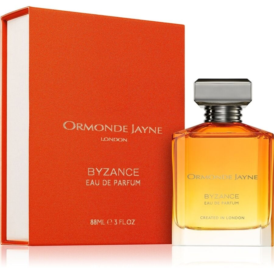 O.Jayne - Byzance Dekant