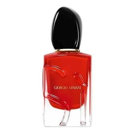 Giorgio Armani - Sì Passione Intense Dekant