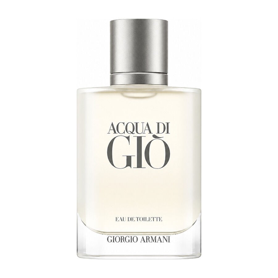 Giorgio Armani - Acqua Di Giò EDT Dekant