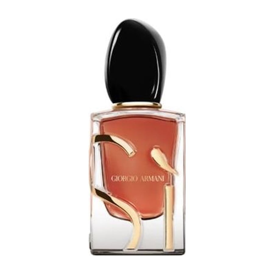 Giorgio Armani - Sì Parfum Dekant