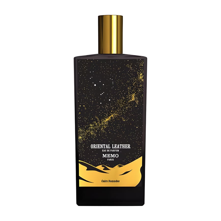 Memo - Oriental Leather Dekant
