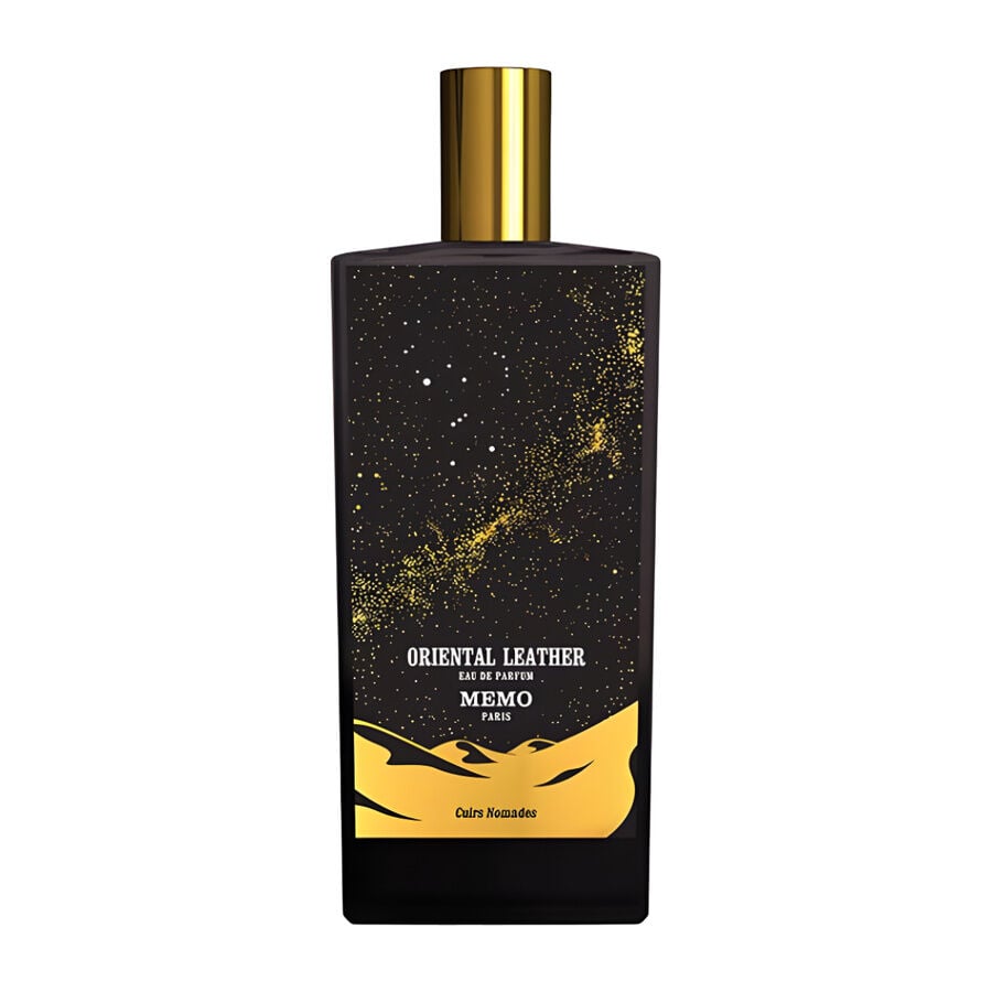 Memo - Oriental Leather Dekant