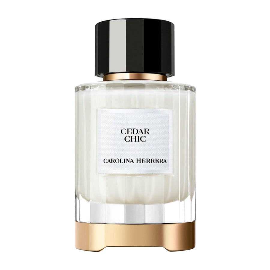 Carolina Herrera - Cedar Chic Dekant